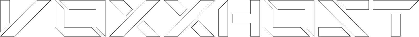 VoxxHost Logo